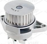 KWP 10654 - Water Pump autospares.lv