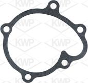 KWP 10665 - Water Pump autospares.lv