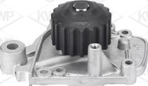 KWP 10668 - Water Pump autospares.lv