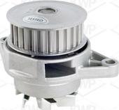 KWP 10603 - Water Pump autospares.lv