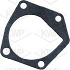 KWP 10619 - Water Pump autospares.lv