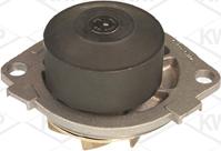 KWP 10614 - Water Pump autospares.lv