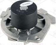 KWP 10615 - Water Pump autospares.lv