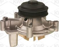 KWP 10684 - Water Pump autospares.lv