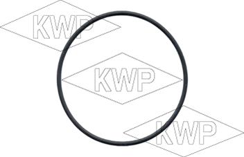 KWP 10683 - Water Pump autospares.lv