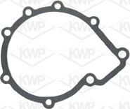KWP 10687 - Water Pump autospares.lv
