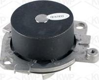 KWP 10631 - Water Pump autospares.lv