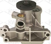 KWP 10638 - Water Pump autospares.lv