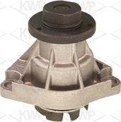 KWP 10637 - Water Pump autospares.lv