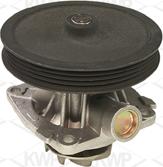 KWP 10626 - Water Pump autospares.lv