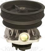 KWP 10620 - Water Pump autospares.lv