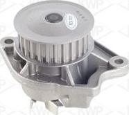 KWP 10676 - Water Pump autospares.lv