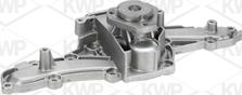 KWP 10892 - Water Pump autospares.lv