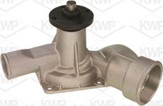 KWP 10046 - Water Pump autospares.lv