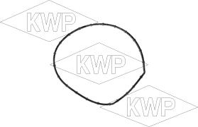 KWP 101415-8 - Water Pump autospares.lv