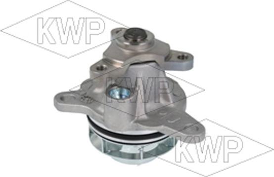 KWP 101489 - Water Pump autospares.lv