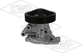 KWP 101436 - Water Pump autospares.lv