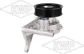 KWP 101430 - Water Pump autospares.lv