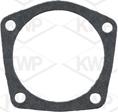 KWP 10159 - Water Pump autospares.lv