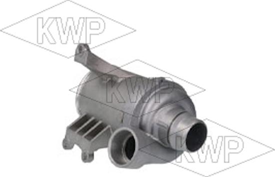 KWP 101511 - Water Pump autospares.lv