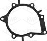 KWP 101049 - Water Pump autospares.lv