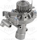 KWP 101045 - Water Pump autospares.lv