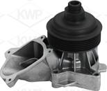 KWP 101046 - Water Pump autospares.lv