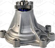 KWP 101055 - Water Pump autospares.lv