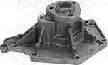 KWP 101050 - Water Pump autospares.lv
