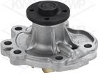 KWP 101052 - Water Pump autospares.lv