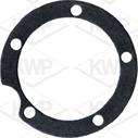 KWP 10105 - Water Pump autospares.lv