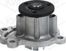 KWP 101065 - Water Pump autospares.lv