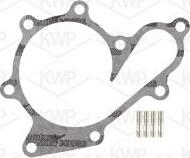 KWP 101066 - Water Pump autospares.lv