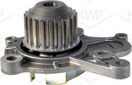 KWP 101063 - Water Pump autospares.lv