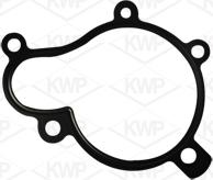 KWP 101063 - Water Pump autospares.lv