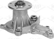 KWP 101005 - Water Pump autospares.lv