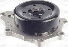 KWP 101001 - Water Pump autospares.lv