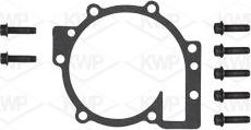 KWP 101019 - Water Pump autospares.lv