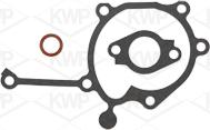 KWP 101015 - Water Pump autospares.lv