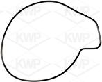 KWP 101016 - Water Pump autospares.lv