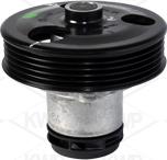 KWP 101084 - Water Pump autospares.lv