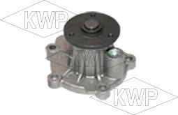 KWP 101082 - Water Pump autospares.lv