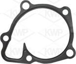 KWP 101082 - Water Pump autospares.lv