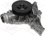 KWP 101038 - Water Pump autospares.lv