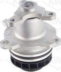 KWP 101037 - Water Pump autospares.lv