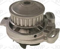 KWP 10103 - Water Pump autospares.lv