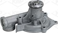 KWP 101025 - Water Pump autospares.lv