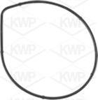 KWP 101072 - Water Pump autospares.lv