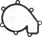 KWP 101190 - Water Pump autospares.lv