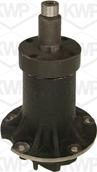 KWP 10119 - Water Pump autospares.lv